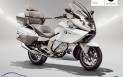 BMW Motorrad apresenta K 1600 GTL Exclusive 2014 por R$ 124.500